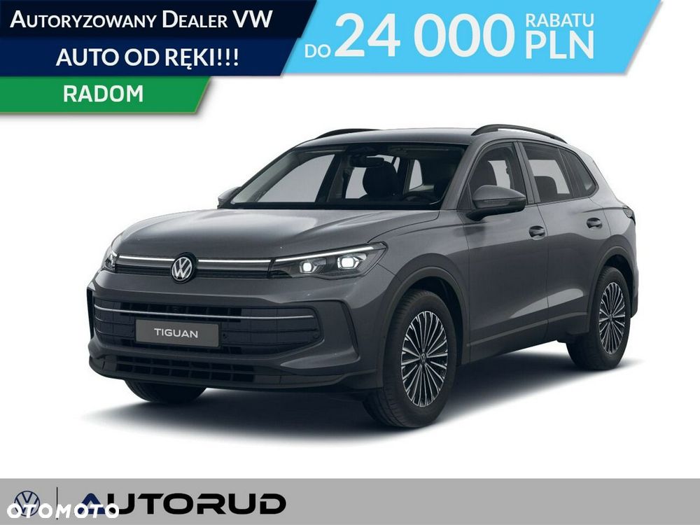 Volkswagen Tiguan 2.0 TSI 4Mot Life Plus DSG - 2