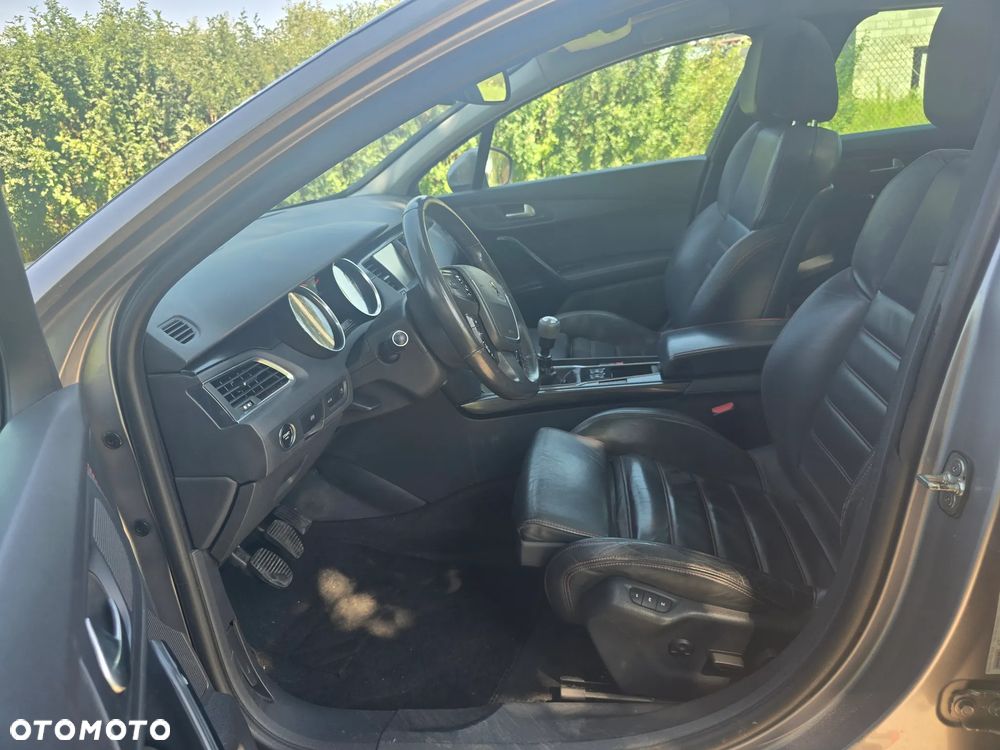 Peugeot 508 BlueHDi 150 Stop&Start Business-Line - 22