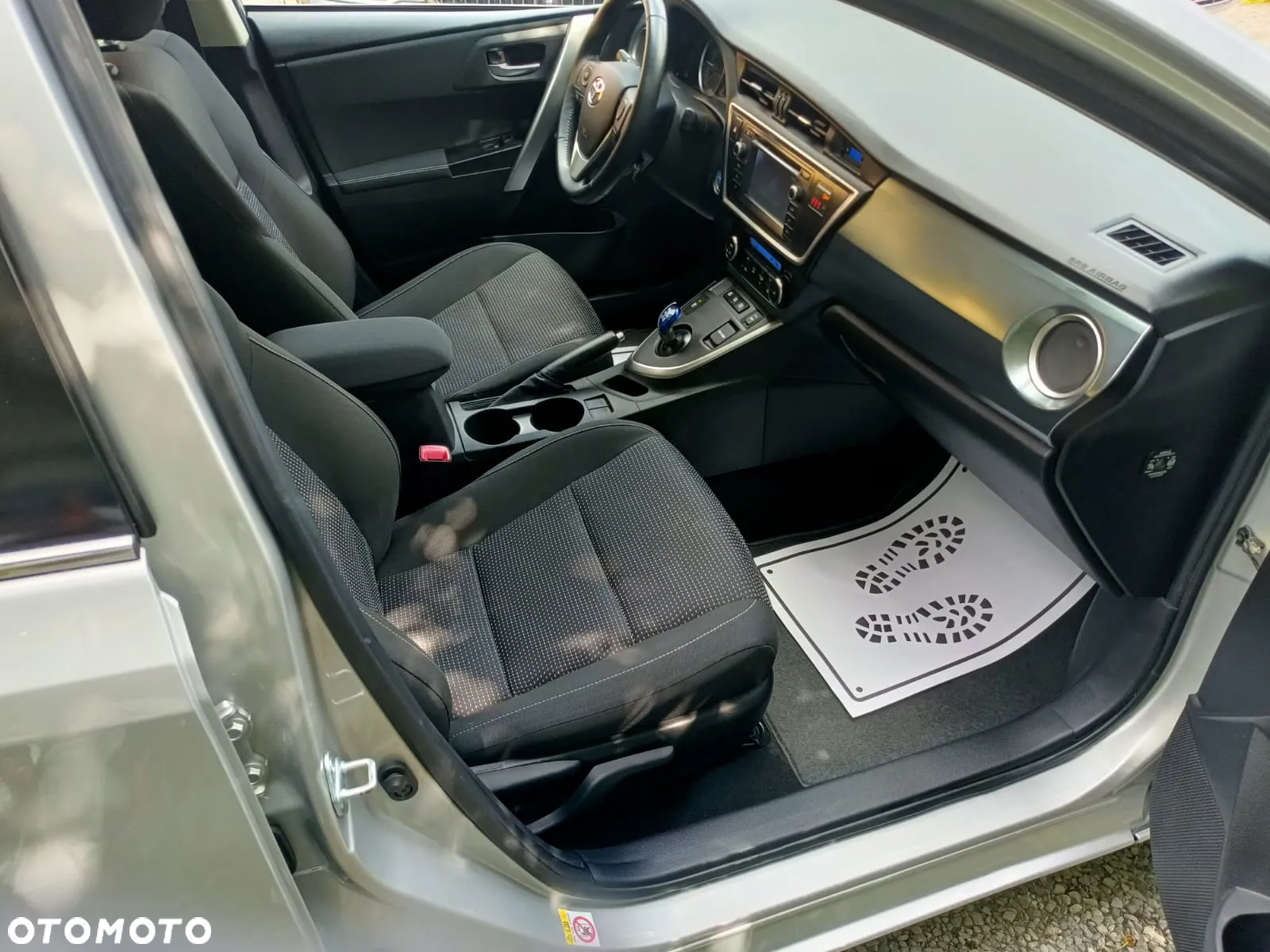 Toyota Auris - 18