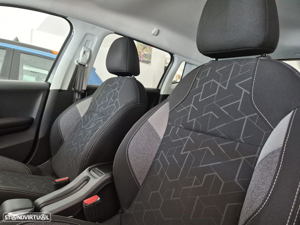 Peugeot 2008 1.2 PureTech Style - 18