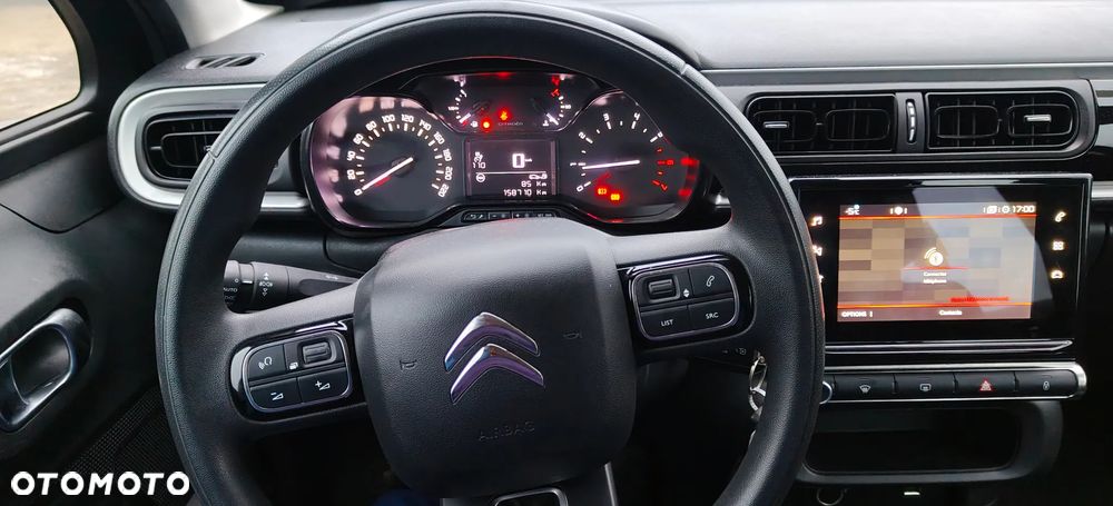 Citroën C3 BlueHDi 100 S&S FEEL PACK - 11