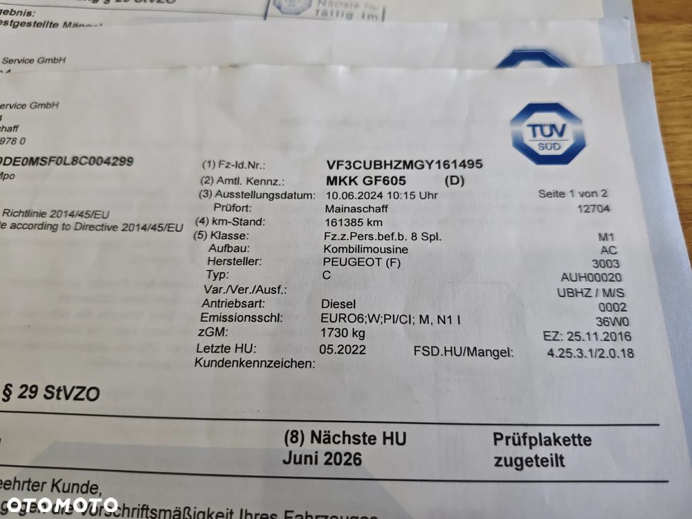 Peugeot 2008 BlueHDi FAP 120 STOP & START Allure - 40