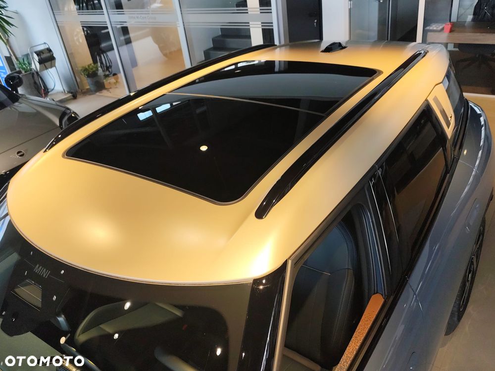 MINI Countryman S ALL4 mHEV Linia Favoured - 10