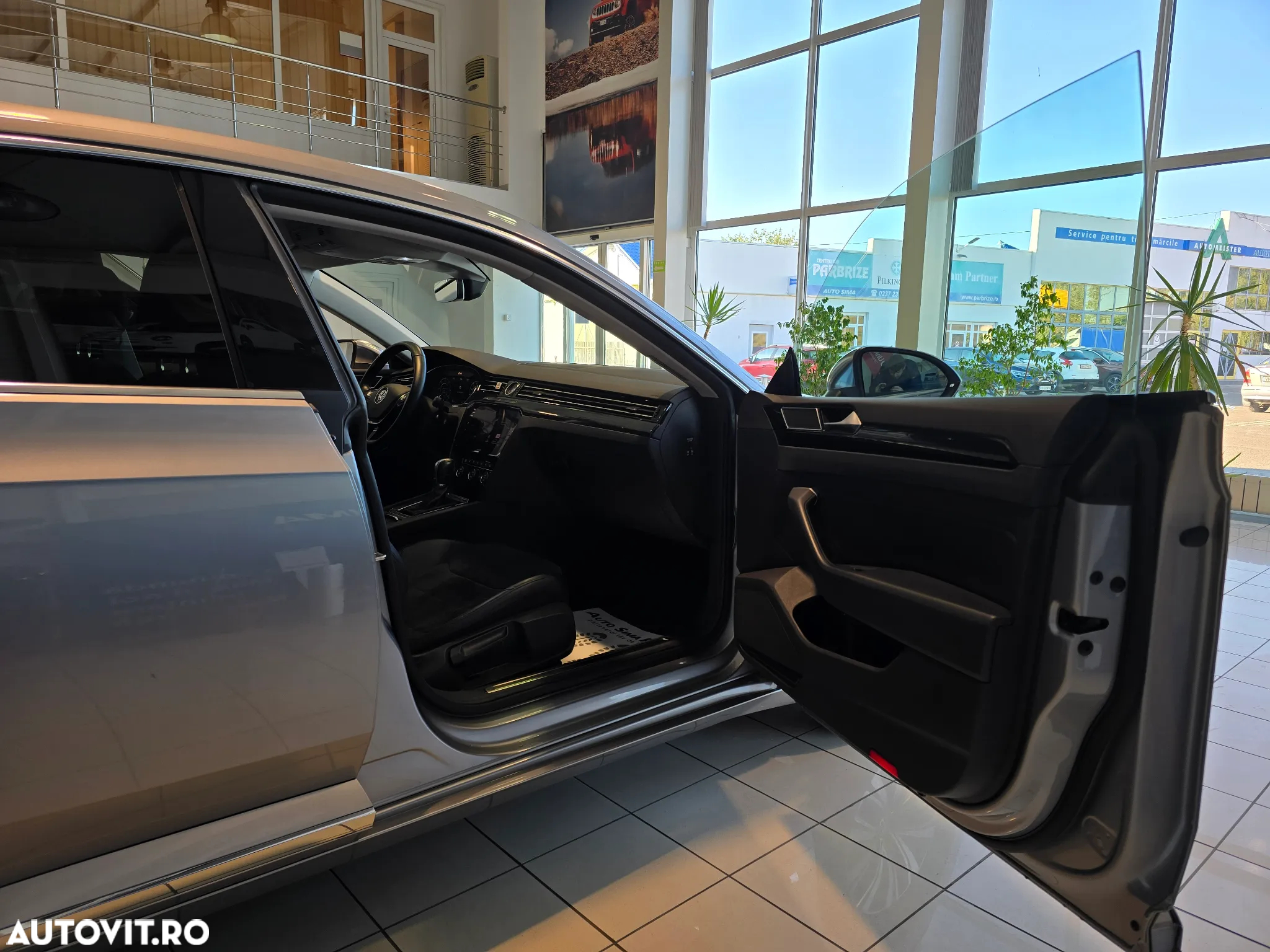 Volkswagen ARTEON - 8