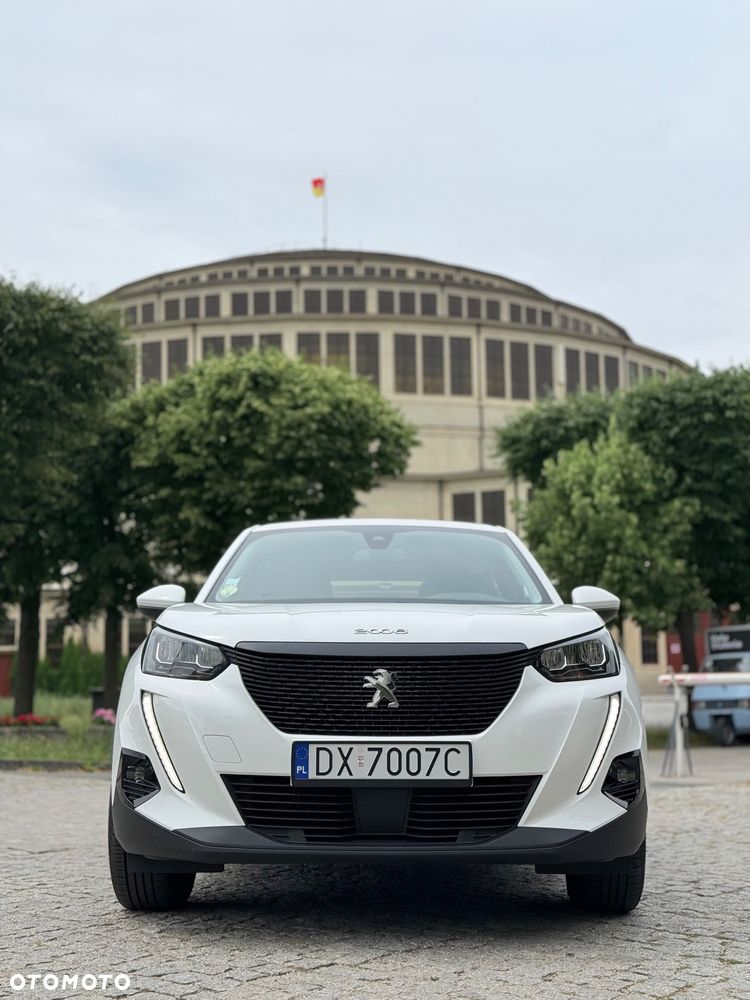 Peugeot 2008 BlueHDi 110 Active - 1