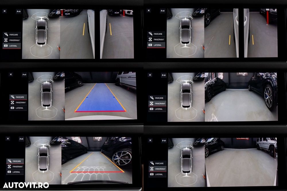 Porsche Cayenne E-Hybrid Tiptronic S - 21