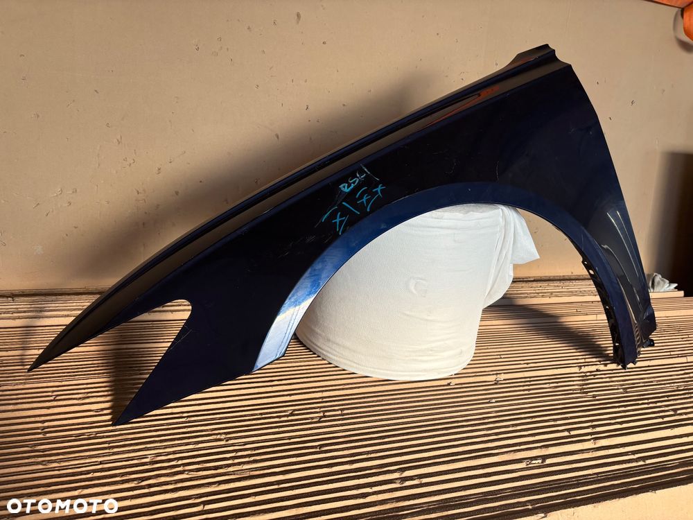 Audi RS6 C8 4K0 błotnik lewy - 1