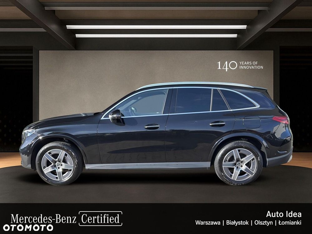 Mercedes-Benz Glc 2024 photo 2
