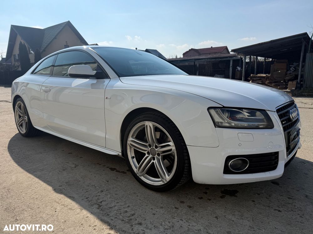 Audi A5 - 5