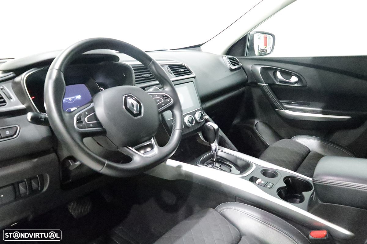 Renault Kadjar 1.5 Blue dCi Techno EDC - 6