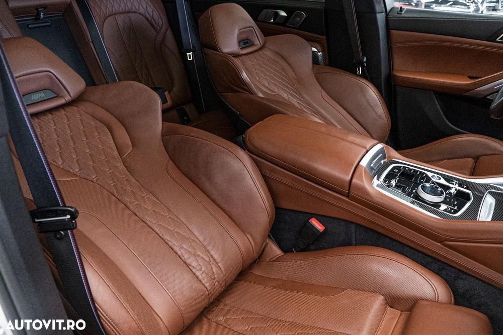 BMW X6 xDrive40d AT MHEV - 40