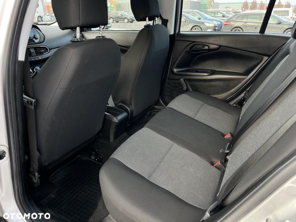 Fiat Tipo - 10