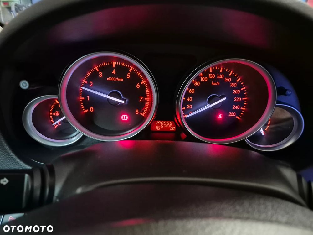 Mazda 6 - 22