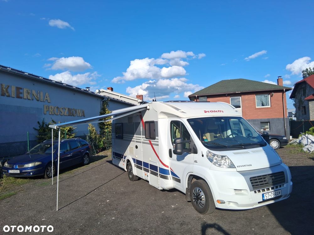 Fiat Ducato - 11