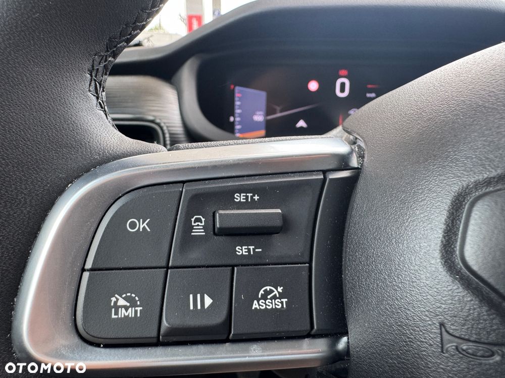 Jeep Avenger 1.2 GSE T3 Turbo-Benzin GDI Altitude - 18