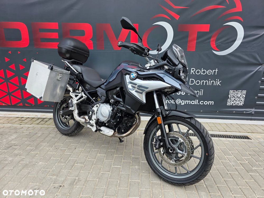 BMW GS - 32