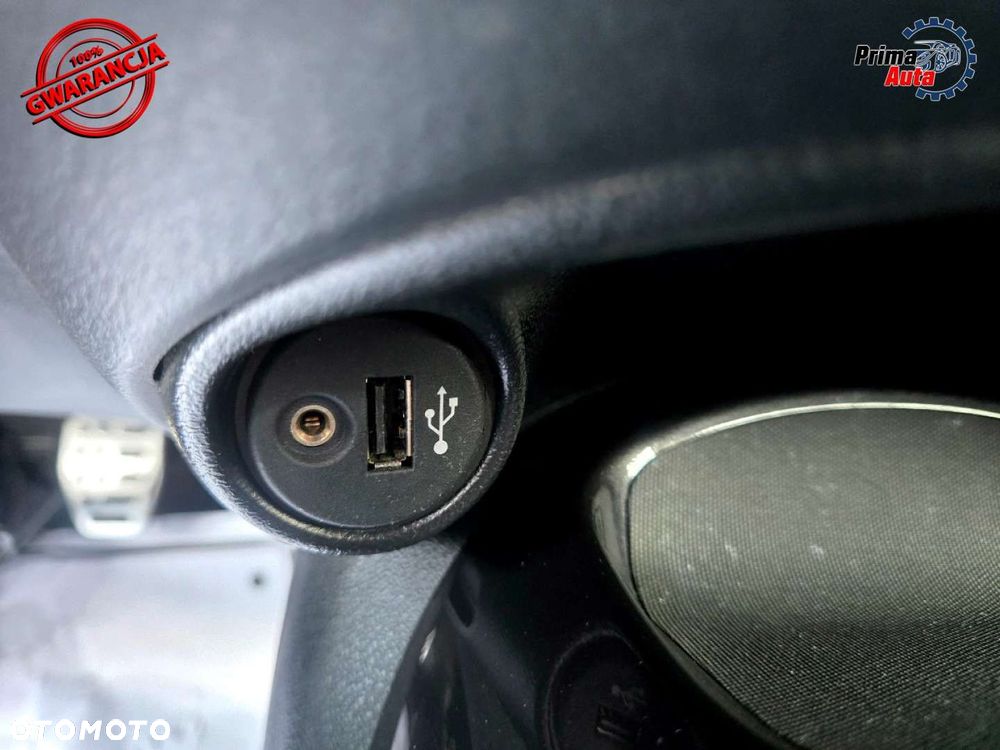 Nissan Juke 1.6 DIG-T N-Connecta - 23