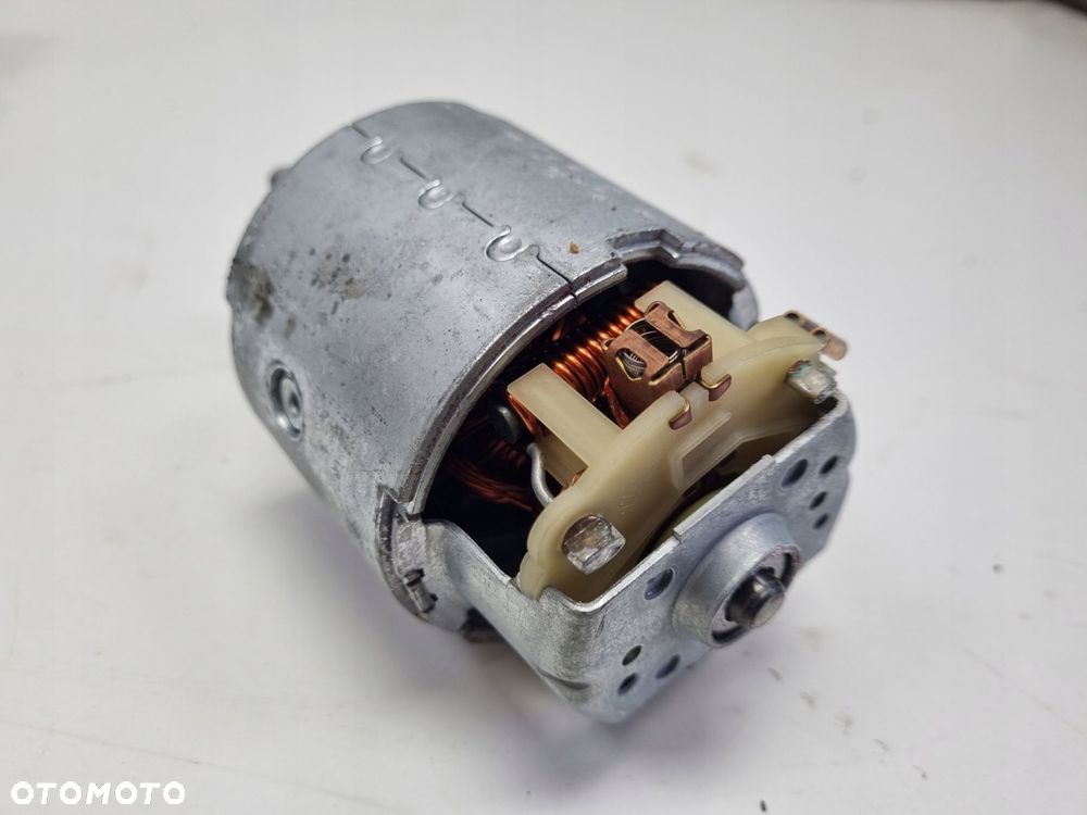 Audi A4 B6 A6 C5 VW Passat B5 WENTYLATOR OGRZEWANIA silniczek 0130111189 - 5