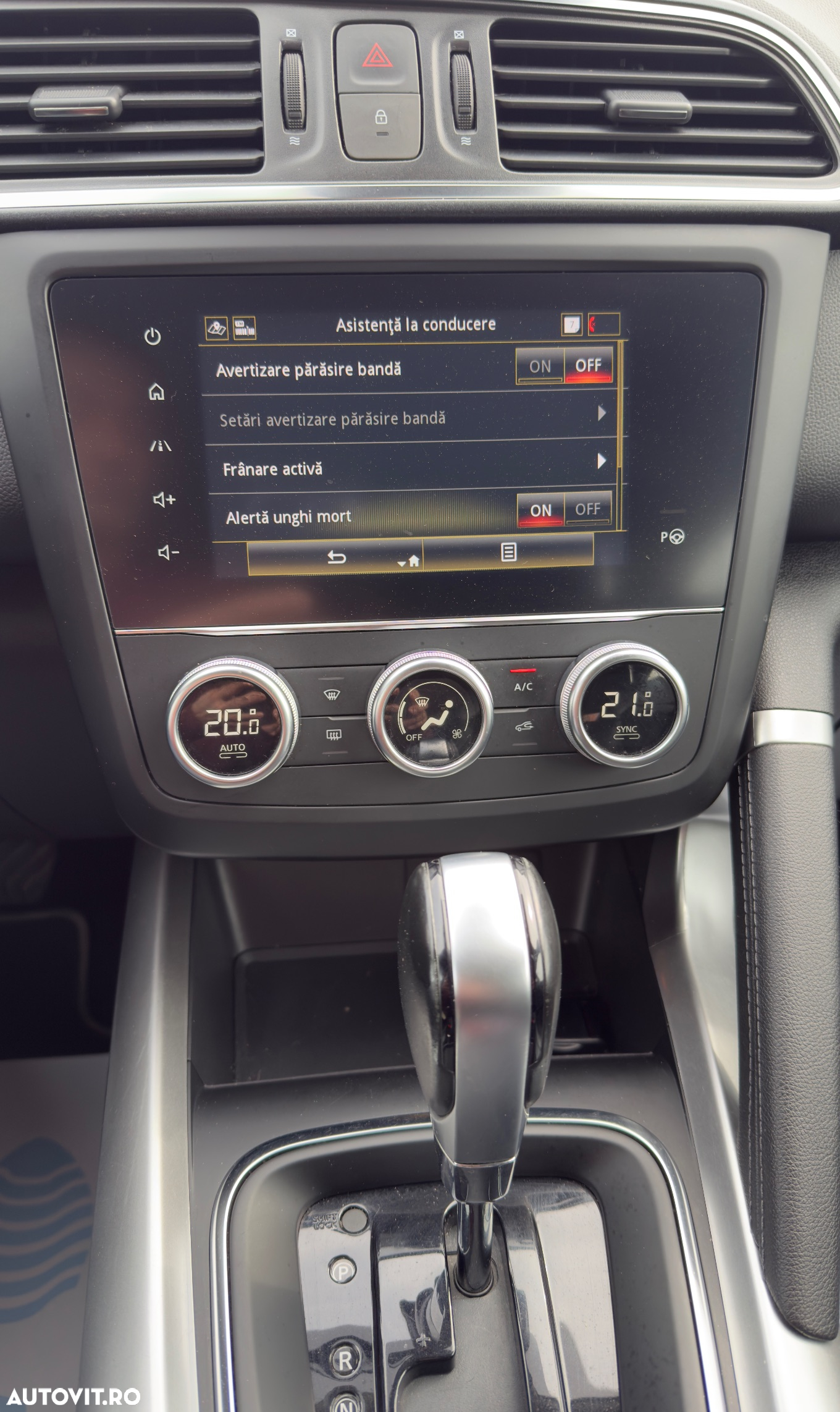 Renault Kadjar - 21