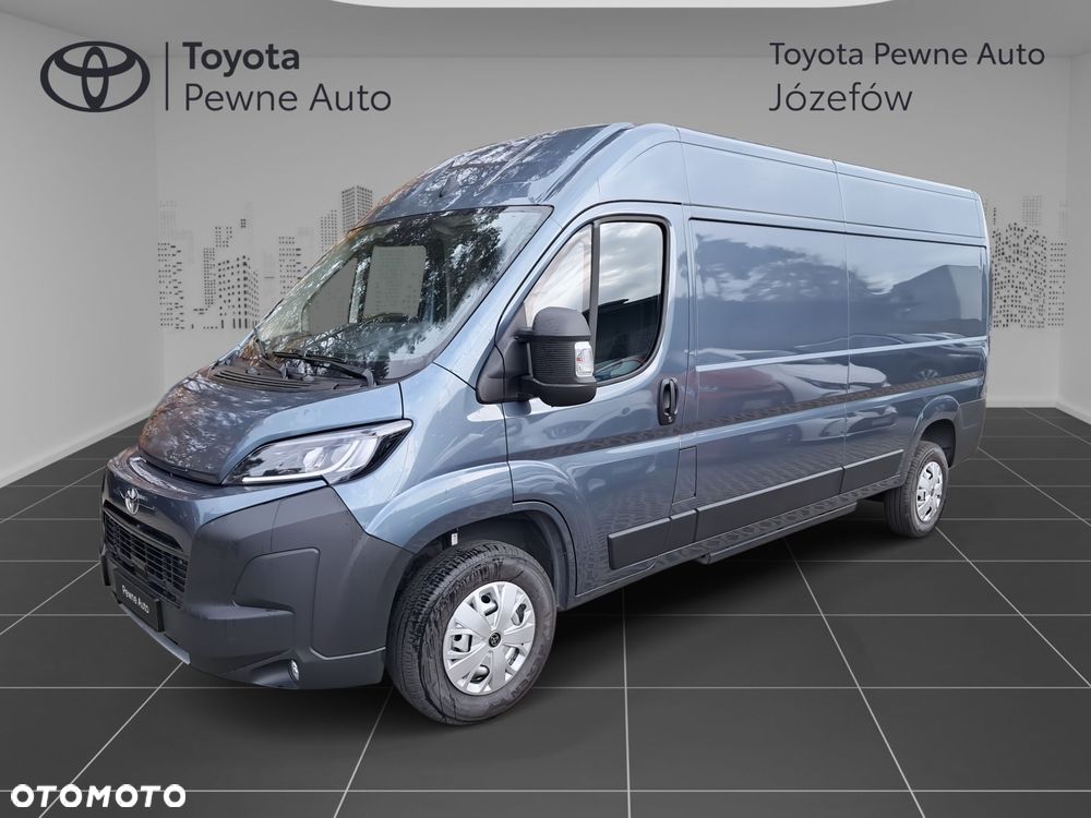 Toyota PROACE - 1