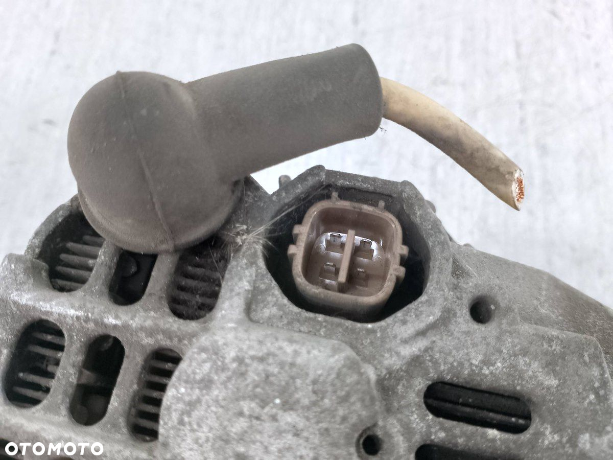 ALTERNATOR HONDA JAZZ I ( 83-86 ) AHGA56 A5TB0091  1.3 16v - 3