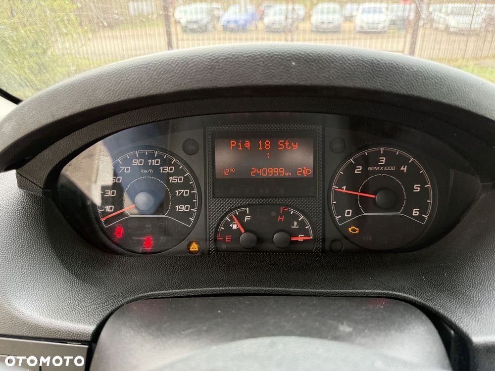 Peugeot Boxer L2H2 - 20