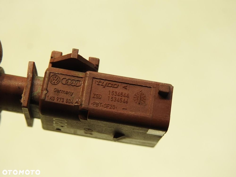 SONDA LAMBDA SEAT LEON II 2.0 FSI 1K0973804A 1534544 1534546 - 6