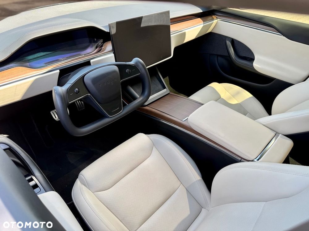 Tesla Model S Long Range AWD - 8
