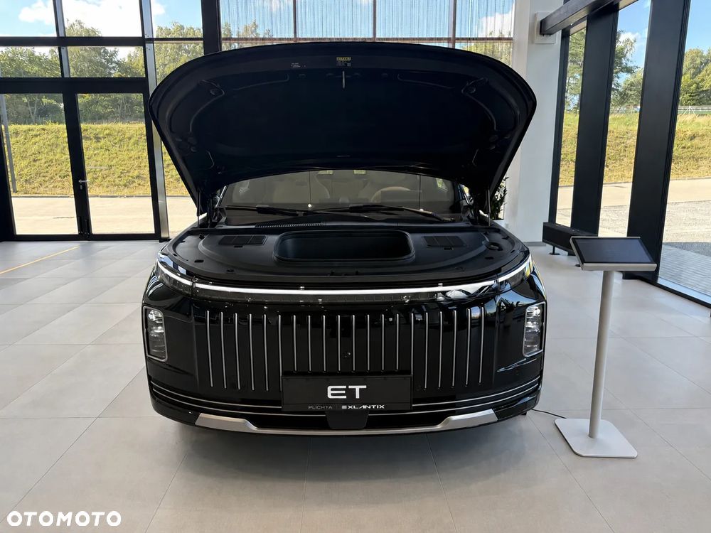Exlantix ET 100kWh Premium AWD - 10