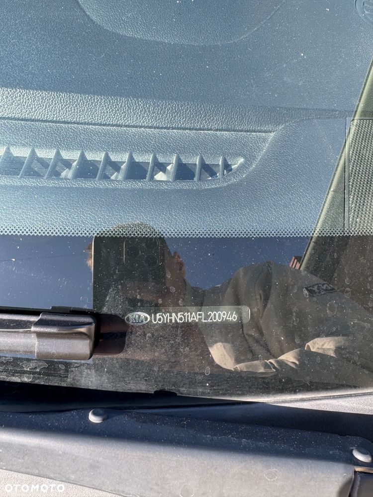 Kia Ceed 1.4 CVVT Dream Team Edition - 26