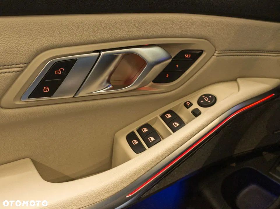 BMW Seria 3 - 6