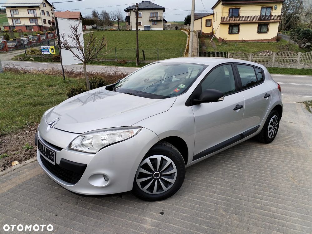 Renault Megane 1.6 16V 100 TomTom Edition - 33