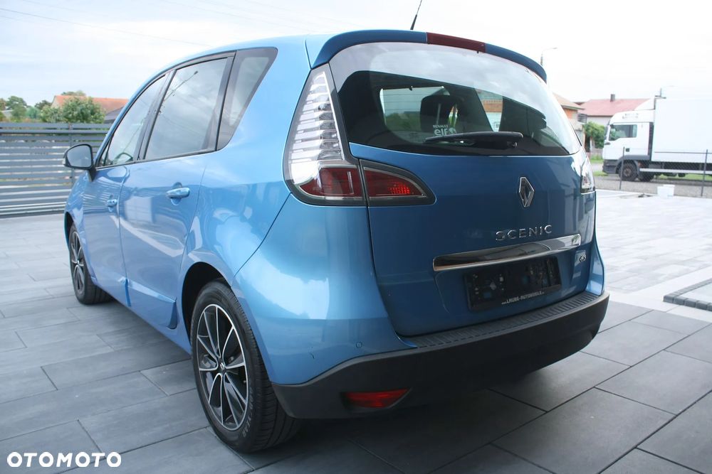 Renault Scenic - 19