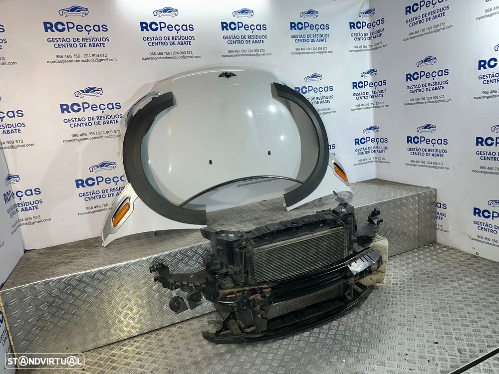 .Frente Completa Original Mini Cooper R60 Countryman R61 Paceman 2.0D N47C20A 2010 - 2016 - 9
