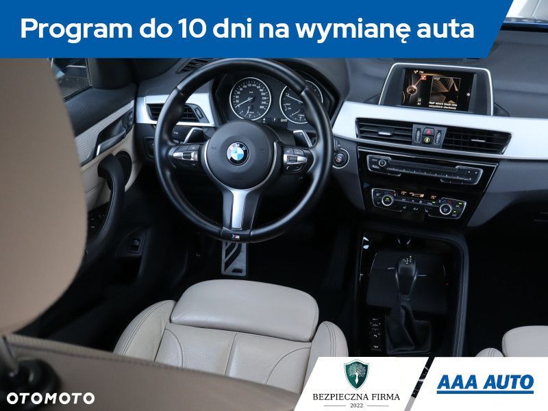 BMW X1 - 9