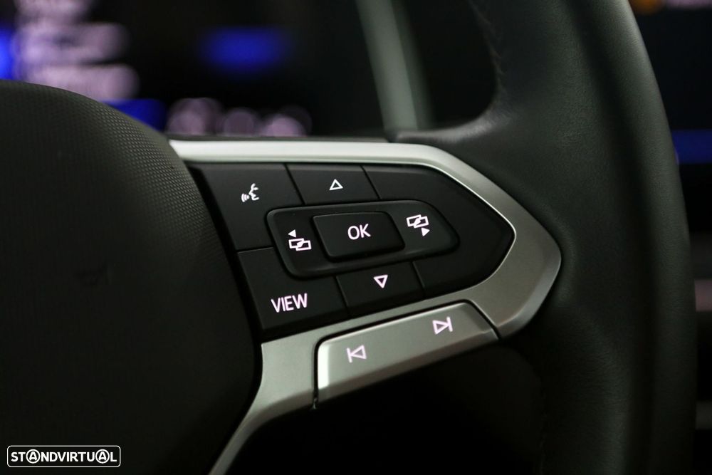 VW Polo 1.0 TSI Style DSG - 24