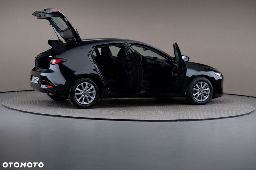 Mazda 3 2.0 mHEV Kai - 6