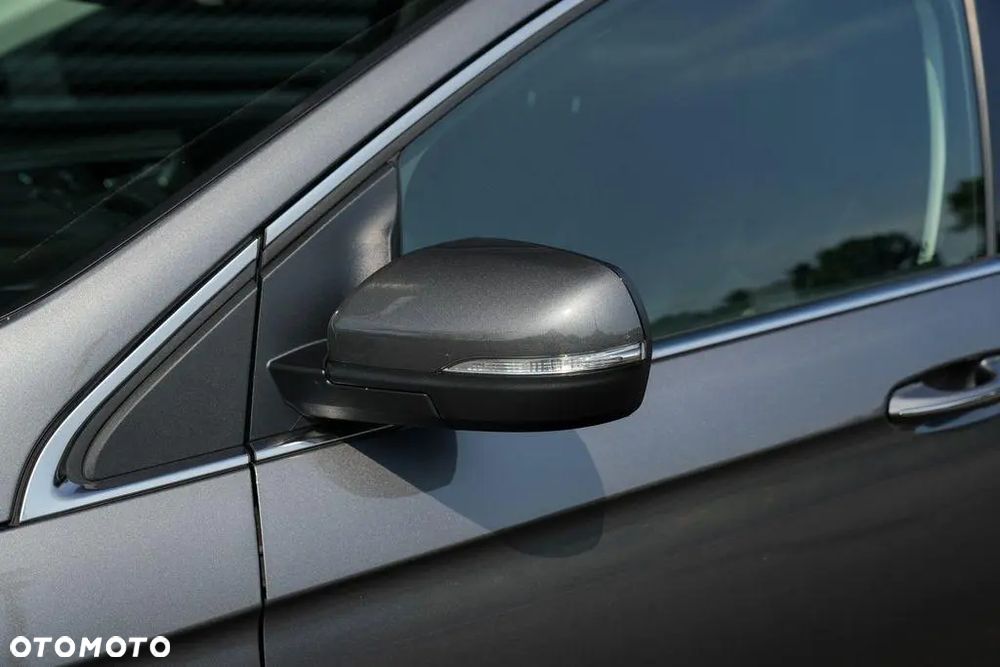 Ford Edge - 10