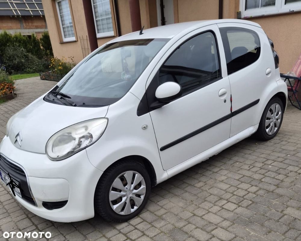 Citroën C1 - 2