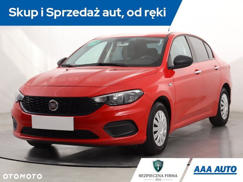 Fiat Tipo - 2