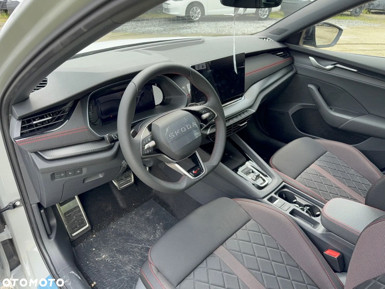 Skoda Octavia - 5