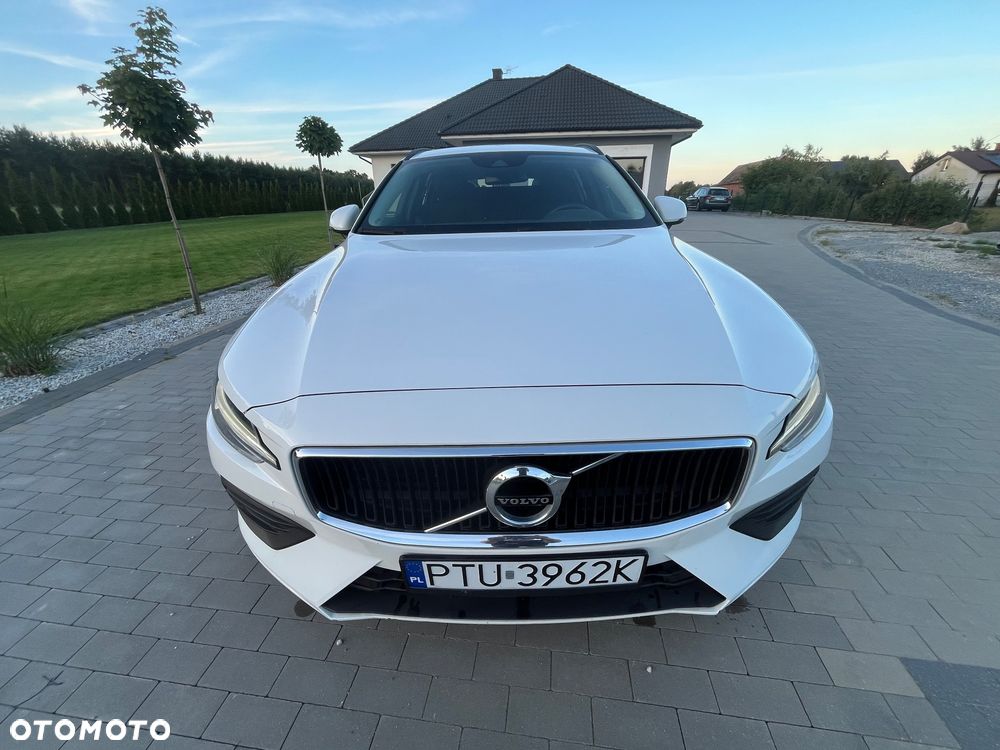 Volvo V60 D3 Geartronic Momentum Pro - 3