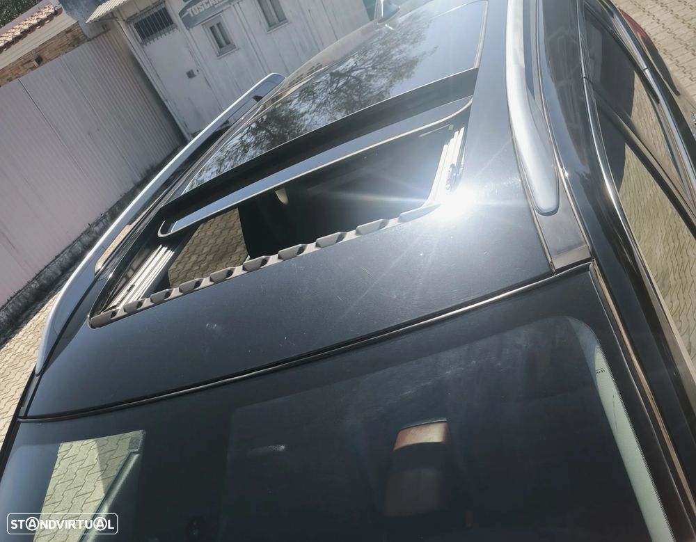 Nissan X-Trail 1.6 dCi Tekna Pele Camel - 12