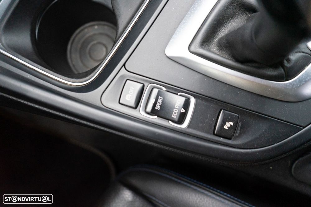 BMW 420 d Pack M Auto - 38