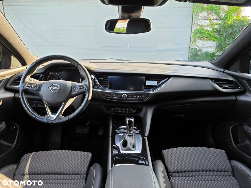Opel Insignia 2.0 CDTI Business Edition S&S - 9