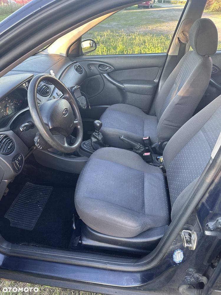 Ford Focus - 6