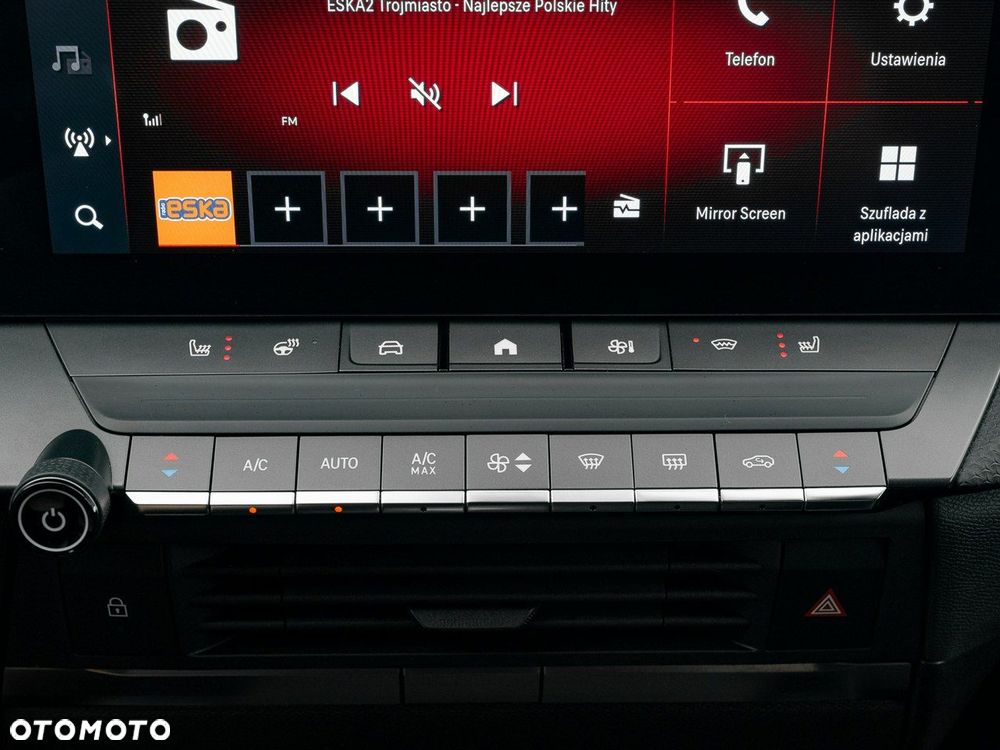 Opel Astra VI 1.2 T GS S&S - 20