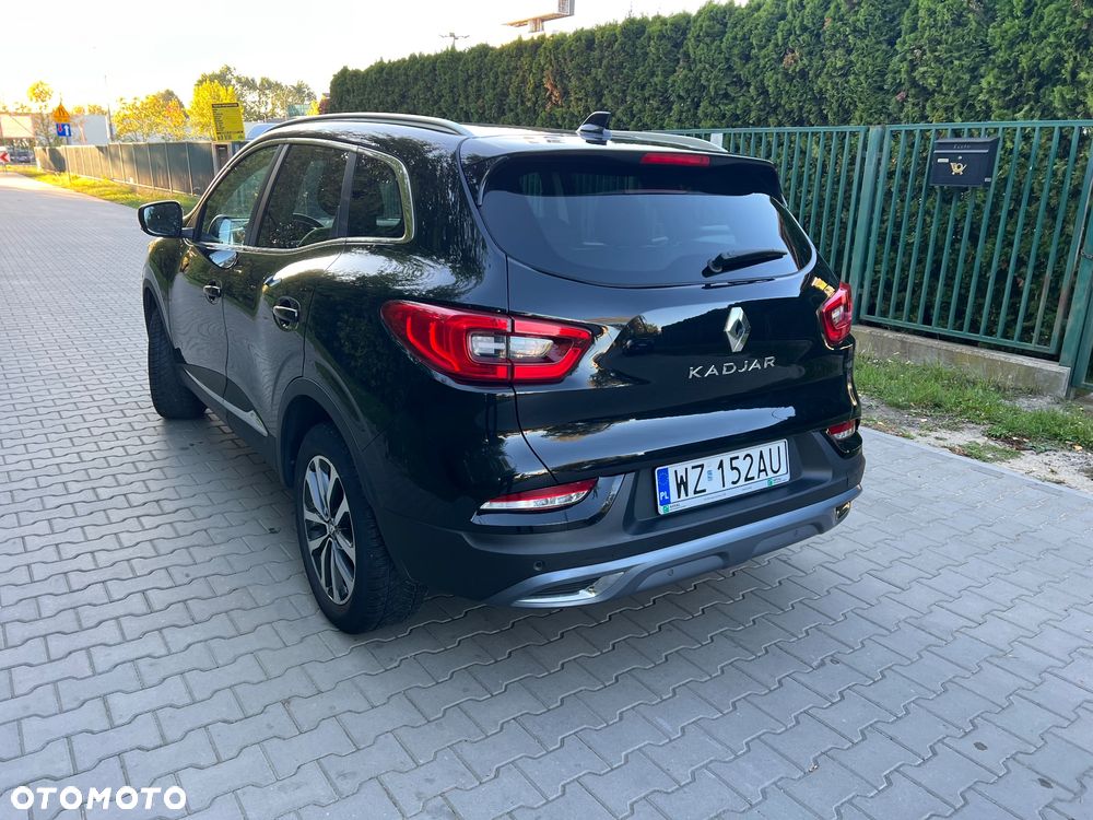 Renault Kadjar 1.5 Blue dCi Intens - 9