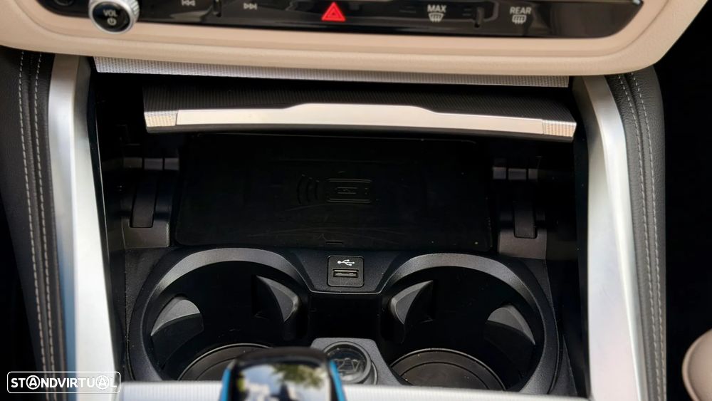 BMW i4 M50 - 36
