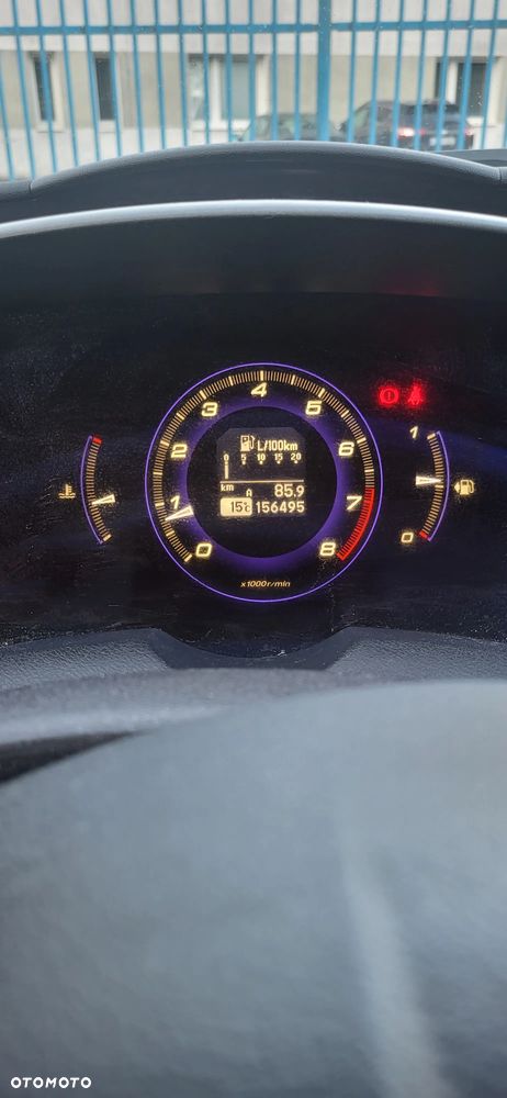 Honda Civic 1.8 Sport - 8